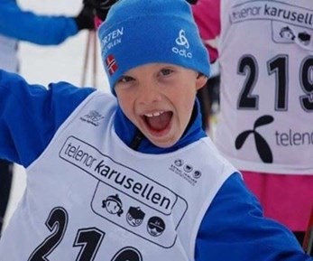 Resultater Telenorkarusellen 11/2